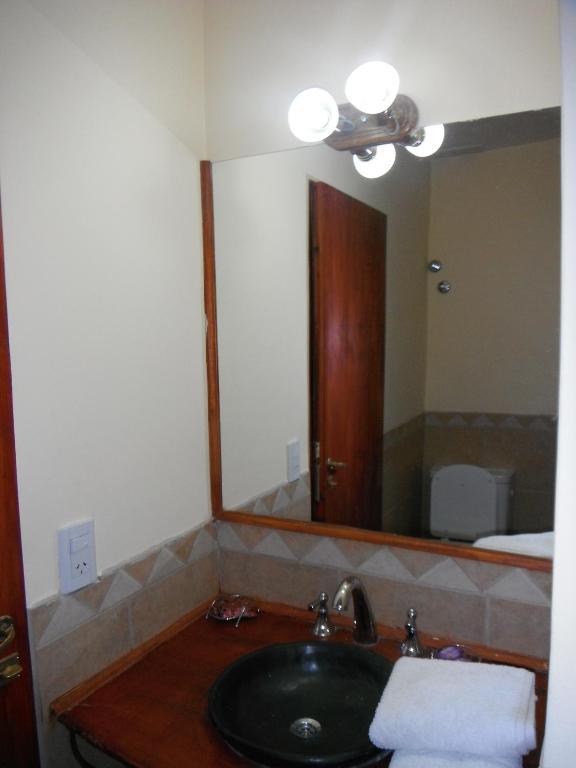 Los Toneles Hotell Cafayate Rom bilde