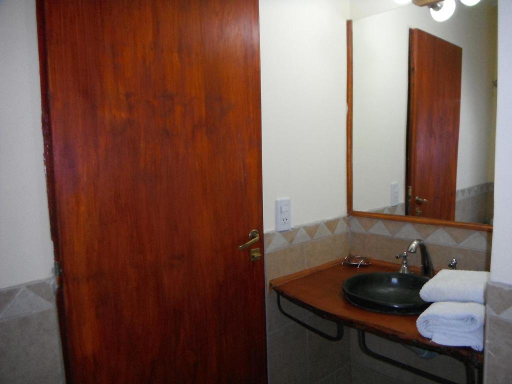 Los Toneles Hotell Cafayate Rom bilde