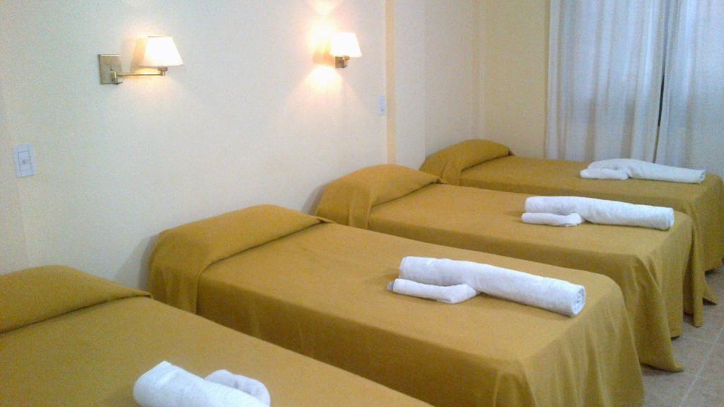 Los Toneles Hotell Cafayate Rom bilde