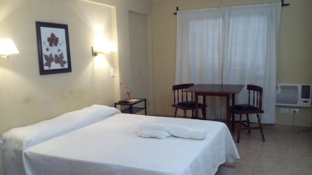 Los Toneles Hotell Cafayate Eksteriør bilde