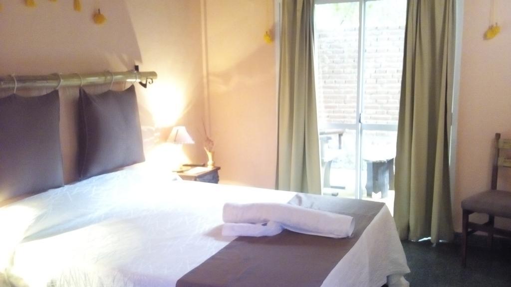 Los Toneles Hotell Cafayate Eksteriør bilde